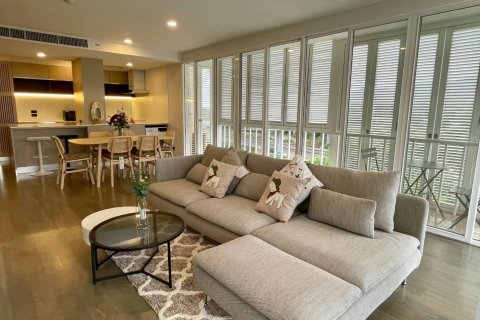 Condo à Hua Hin, Thaïlande, 2 chambres  № 167418