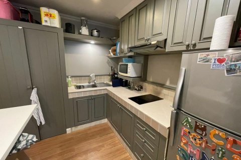 Condo in Watthana, Bangkok, Thailand, 3 bedrooms № 167420 - photo 9