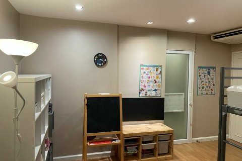 Condo in Watthana, Bangkok, Thailand, 3 bedrooms № 167420 - photo 8