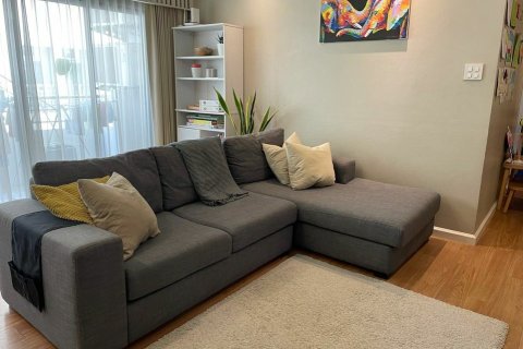 Condo in Watthana, Bangkok, Thailand, 3 bedrooms № 167420 - photo 6