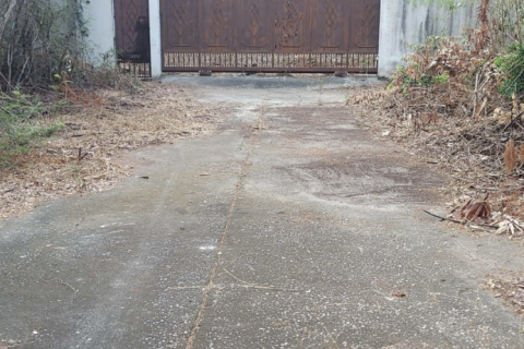 Land in Ayutthaya, Thailand 1600 sq.m. № 167419 - photo 5