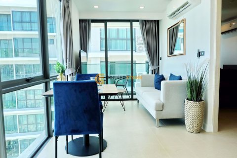 Studio in the Condo in Bang Sare, Thailand № 204942 - photo 2