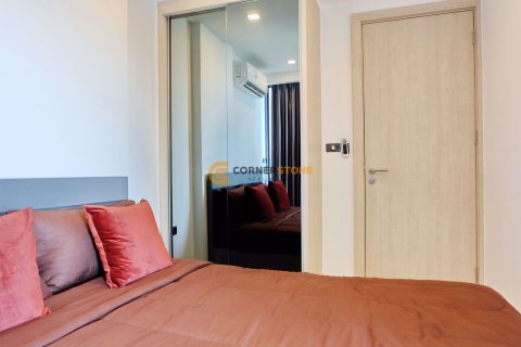 Studio in the Condo in Bang Sare, Thailand № 204942 - photo 6