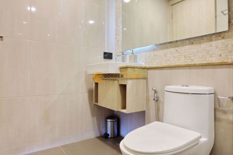 Studio in the Condo in Bang Sare, Thailand № 204942 - photo 8
