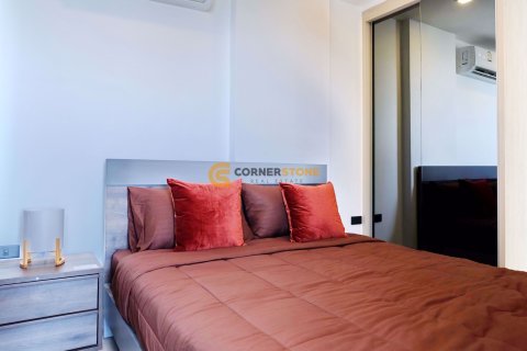 Studio in the Condo in Bang Sare, Thailand № 204942 - photo 5