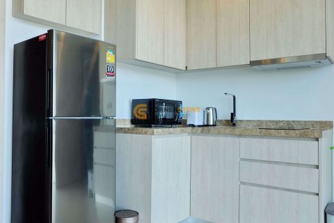 Studio in the Condo in Bang Sare, Thailand № 204942 - photo 3