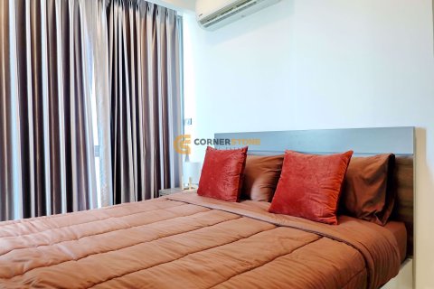 Studio in the Condo in Bang Sare, Thailand № 204942 - photo 7