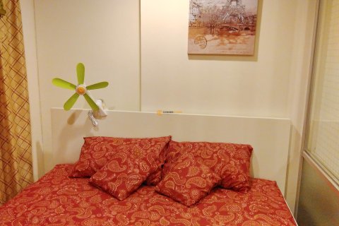 Studio in the Condo in Pattaya, Thailand № 204939 - photo 7