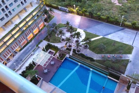 Studio in the Condo in Pattaya, Thailand № 204939 - photo 10