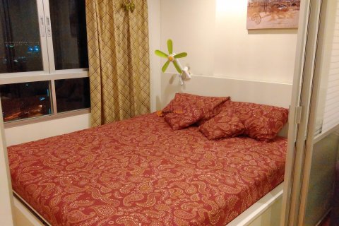 Studio in the Condo in Pattaya, Thailand № 204939 - photo 5