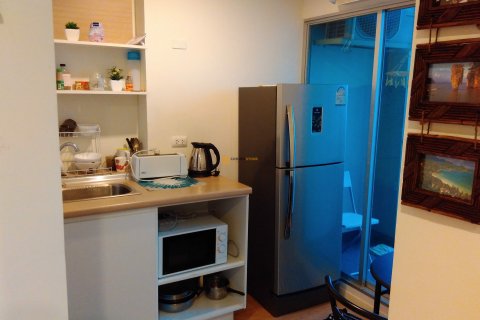 Studio in the Condo in Pattaya, Thailand № 204939 - photo 4