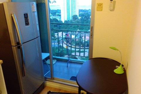Studio in the Condo in Pattaya, Thailand № 204939 - photo 3