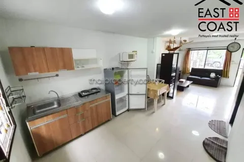 Casa de 2 dormitorios en Pattaya, Tailandia № 212747 - foto 3