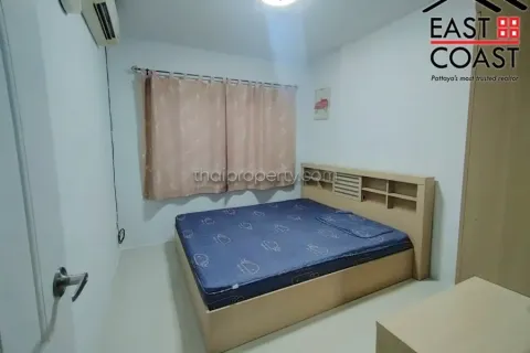 Casa de 2 dormitorios en Pattaya, Tailandia № 212747 - foto 9