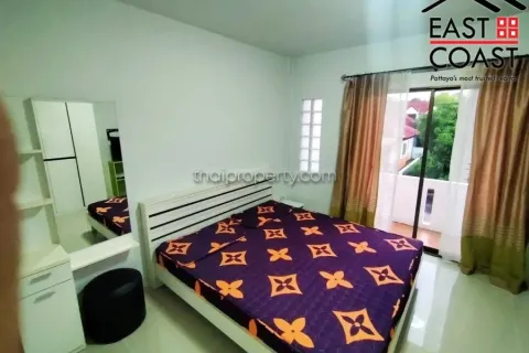 Casa de 2 dormitorios en Pattaya, Tailandia № 212747 - foto 7