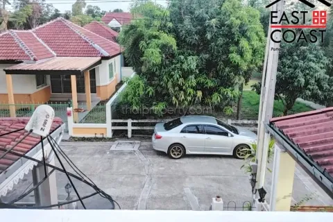 Casa de 2 dormitorios en Pattaya, Tailandia № 212747 - foto 11