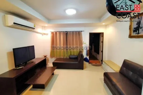 Casa de 2 dormitorios en Pattaya, Tailandia № 212747 - foto 5