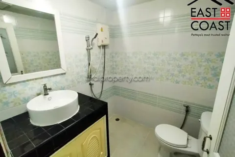 Casa de 2 dormitorios en Pattaya, Tailandia № 212747 - foto 10