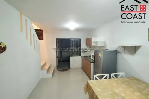 Casa de 2 dormitorios en Pattaya, Tailandia № 212747 - foto 4