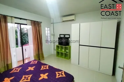Casa de 2 dormitorios en Pattaya, Tailandia № 212747 - foto 8