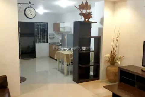 Casa de 2 dormitorios en Pattaya, Tailandia № 212747 - foto 6