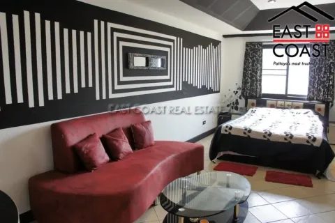 Condominio de 2 dormitorios en Pattaya, Tailandia № 212745 - foto 11