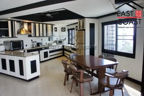 Condominio de 2 dormitorios en Pattaya, Tailandia № 212745 - foto 6