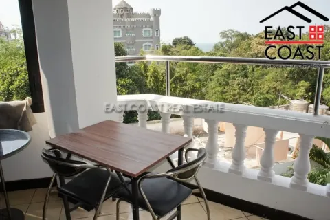 Condominio de 2 dormitorios en Pattaya, Tailandia № 212745 - foto 18
