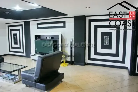 Condominio de 2 dormitorios en Pattaya, Tailandia № 212745 - foto 4
