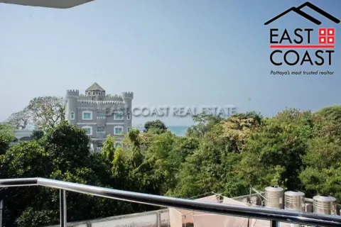 Condominio de 2 dormitorios en Pattaya, Tailandia № 212745 - foto 20