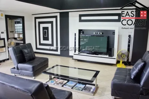 Condominio de 2 dormitorios en Pattaya, Tailandia № 212745 - foto 5