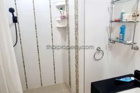 Condominio de 1 dormitorio en Jomtien Beach, Pattaya, Tailandia № 212749 - foto 13