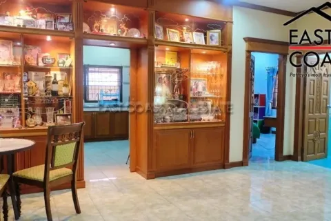 Casa de 3 dormitorios en Pattaya, Tailandia № 212751 - foto 8