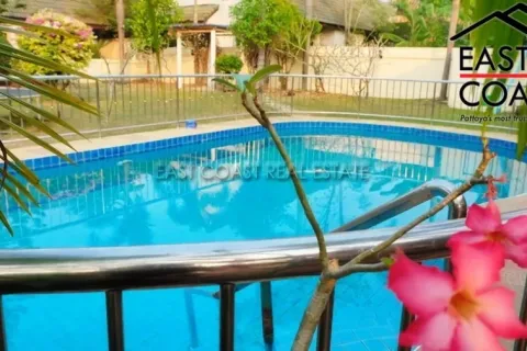 บ้านในพัทยา, ประเทศไทย 3 ห้องนอน № 212751