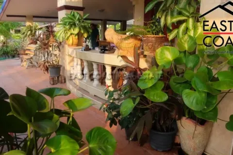 Casa de 3 dormitorios en Pattaya, Tailandia № 212751 - foto 3