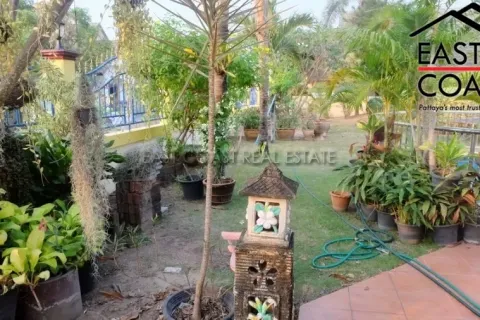 Casa de 3 dormitorios en Pattaya, Tailandia № 212751 - foto 22