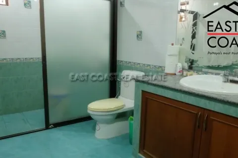 Casa de 3 dormitorios en Pattaya, Tailandia № 212751 - foto 14