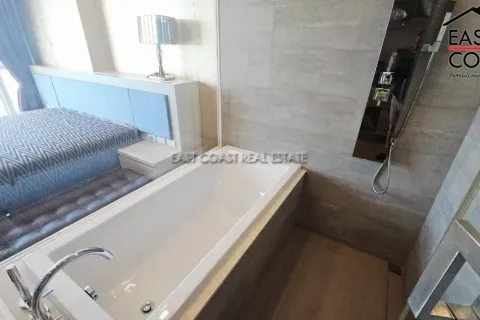 Condominio de 1 dormitorio en Pattaya, Tailandia № 212748 - foto 16