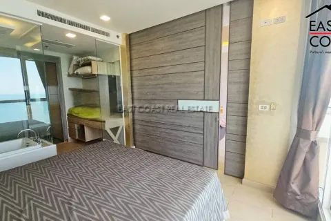 Condominio de 1 dormitorio en Pattaya, Tailandia № 212748 - foto 13