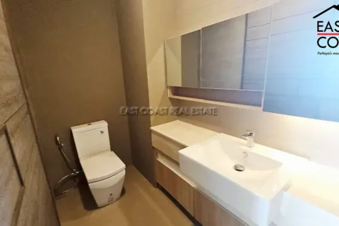 Condominio de 1 dormitorio en Pattaya, Tailandia № 212748 - foto 11