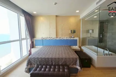 Condominio de 1 dormitorio en Pattaya, Tailandia № 212748 - foto 7
