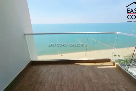 Condominio de 1 dormitorio en Pattaya, Tailandia № 212748 - foto 10