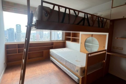 Кондоминиум с 3 спальнями в Банг Раке, Бангкок, Таиланд № 161355 - фото 6