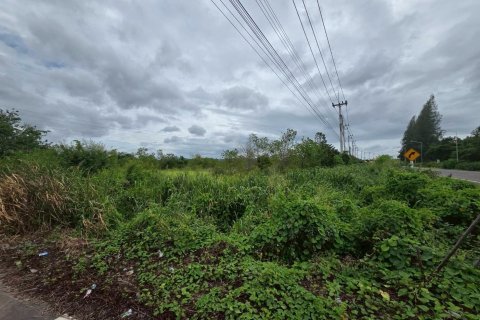 Terrain à Hua Hin, Thaïlande 24960 m2 № 161357 - photo 5