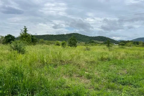 Terrain à Hua Hin, Thaïlande 24960 m2 № 161357 - photo 3