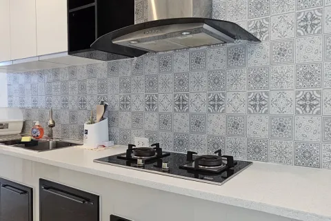 House in Phuket, Thailand 3 bedrooms № 161352 - photo 13