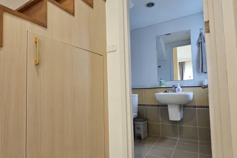 House in Phuket, Thailand 3 bedrooms № 161352 - photo 16