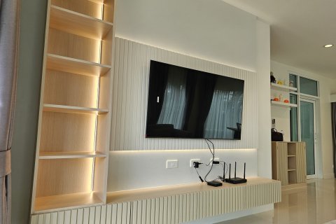 House in Phuket, Thailand 3 bedrooms № 161352 - photo 7