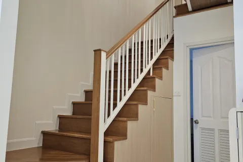 House in Phuket, Thailand 3 bedrooms № 161352 - photo 15