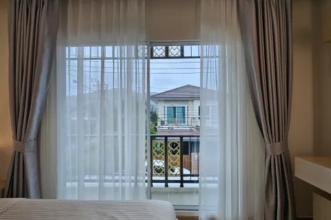 House in Phuket, Thailand 3 bedrooms № 161352 - photo 21